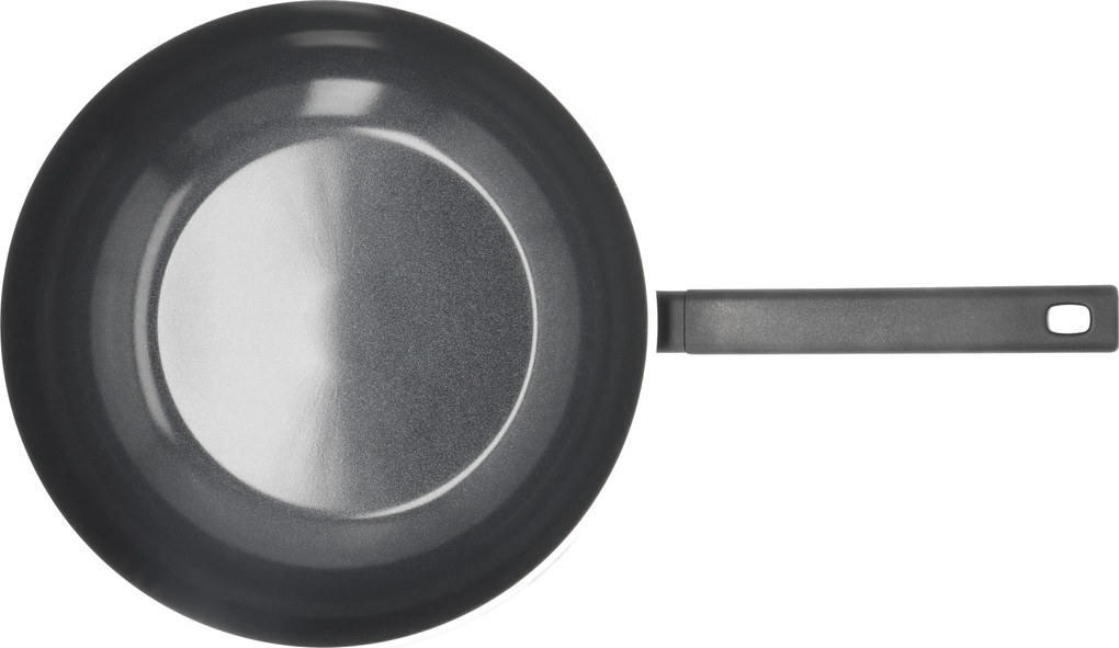 Demeyere Alu Comfort 3 Ceramic Wok vlakke bodem Ceraforce 28 cm - Alu Comfort 3 Ceramic - Demeyere