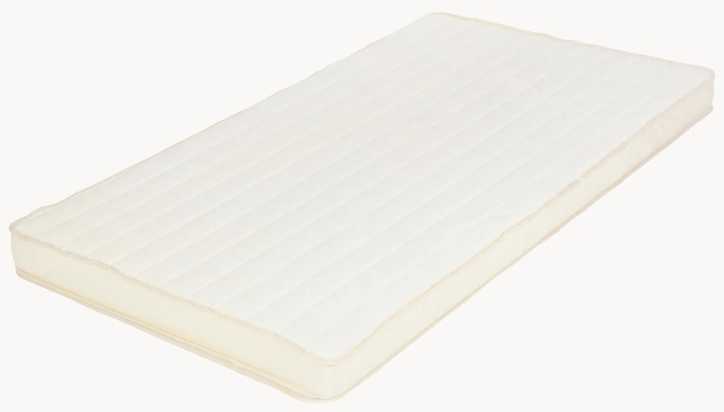 Handgemaakte koudschuimmatras Eli, in verschillende formaten