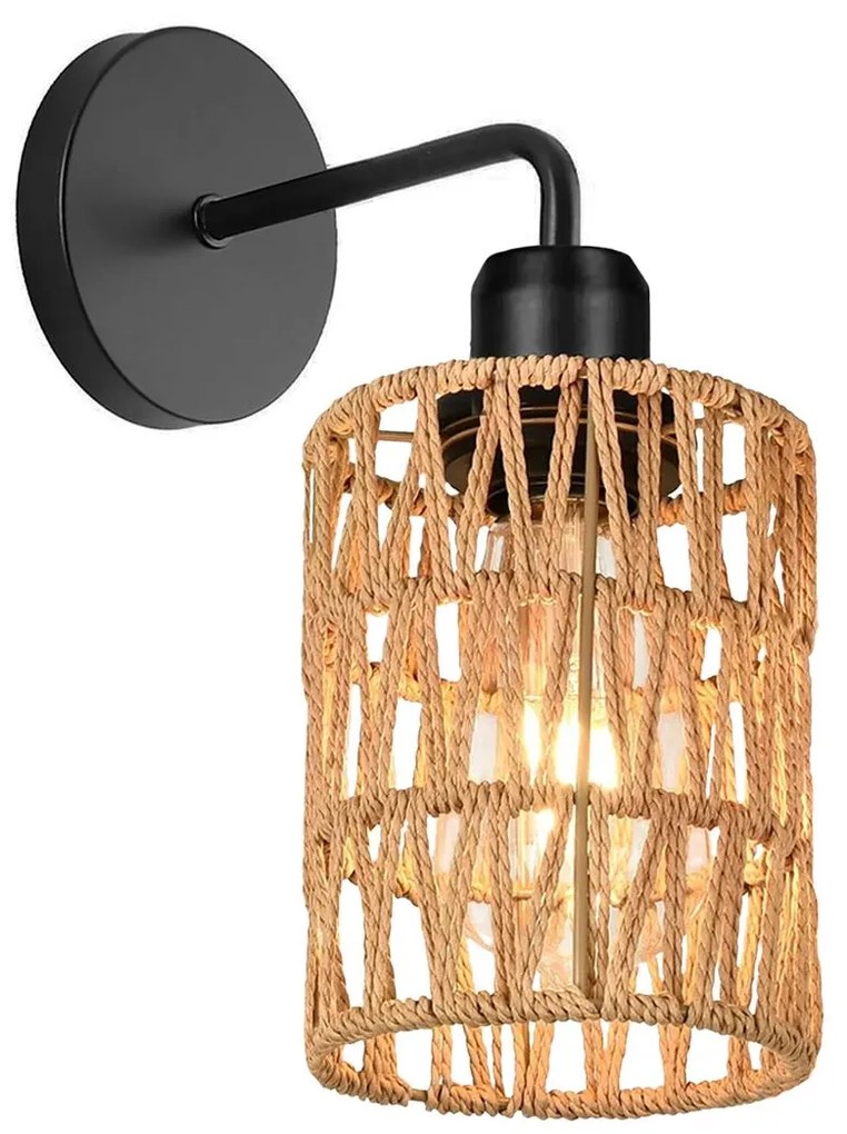 Wandlamp APP1623-1W