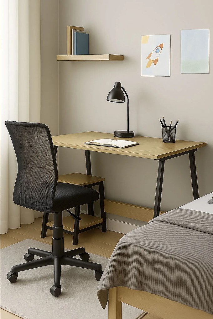 Fort Bureau