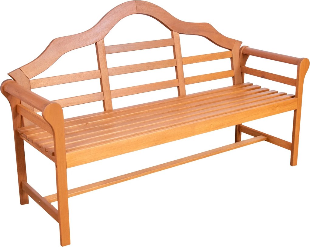 Luytjen Bench Zand/Beige