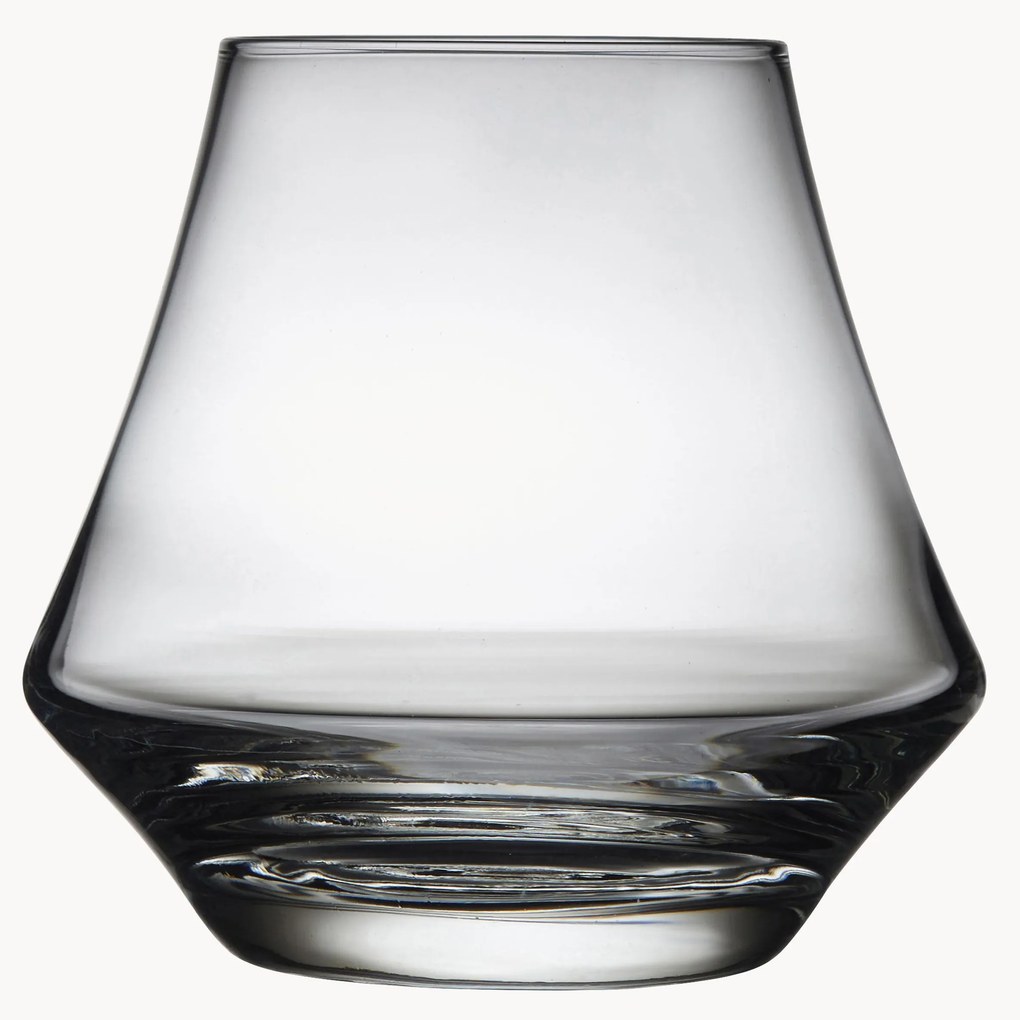Whiskeyglazen Juvel, 6-delig