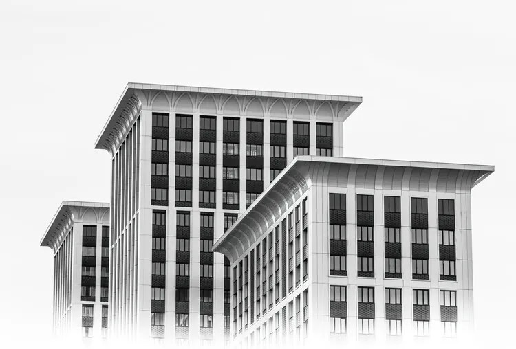 Foto Prime Time Residential Complex, Andrey Kotov