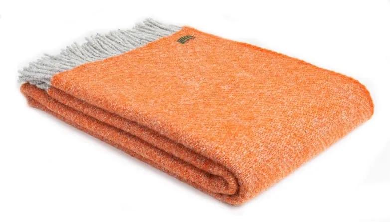Tweedmill Textiles - Plaid - Oranje