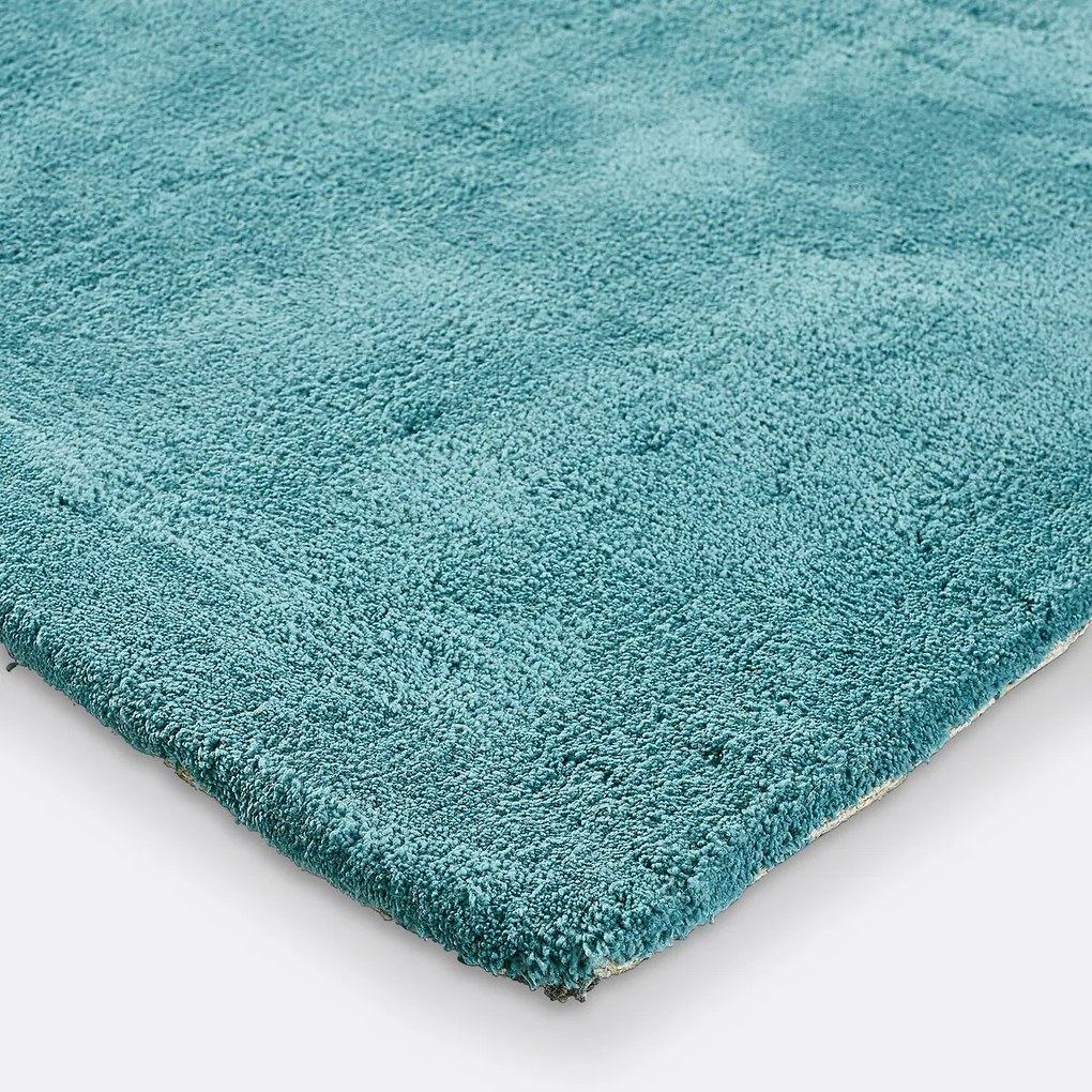 Vloerkleed in getuft katoen, Renzo