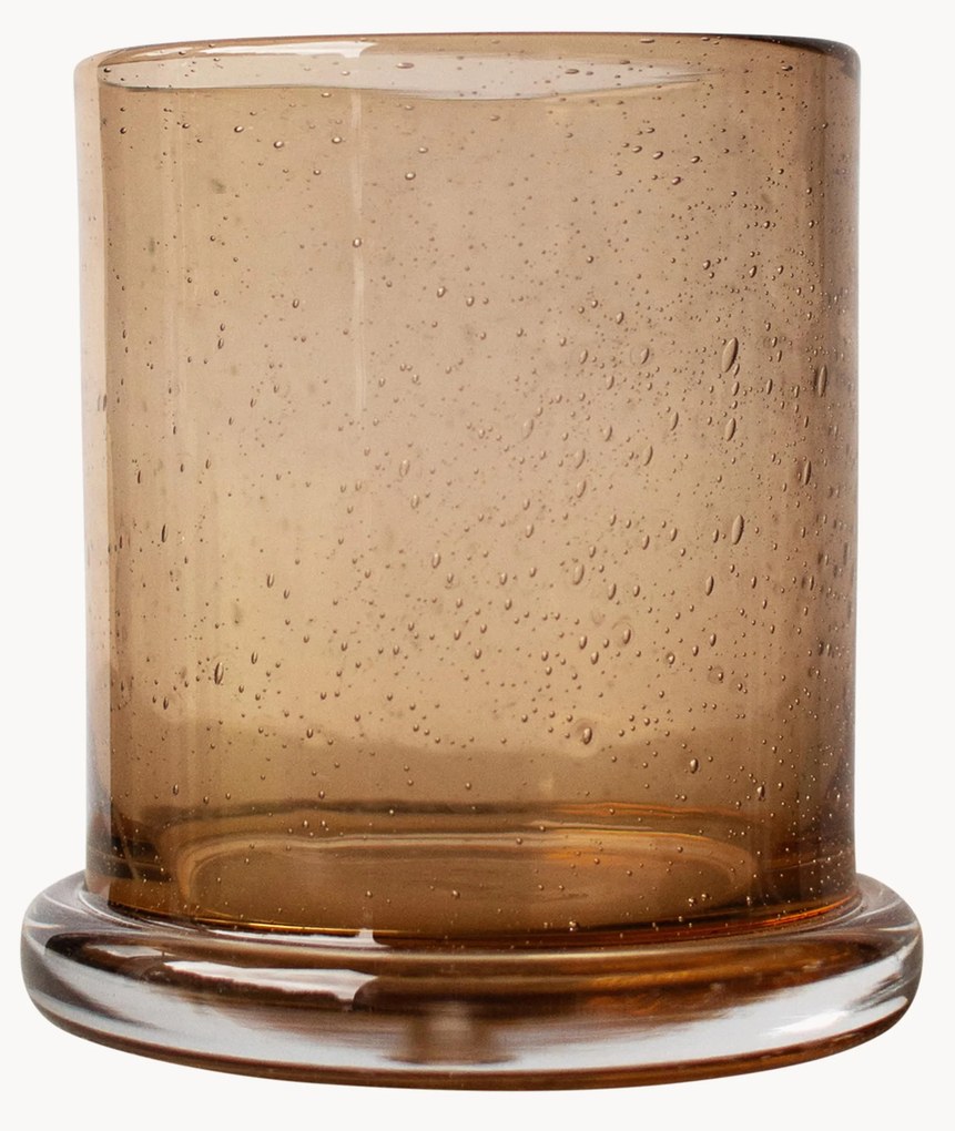 Kandelaar Bubble, H 15 cm
