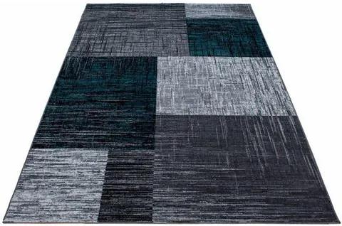 Vloerkleed, »Plus 8001«, Ayyildiz Teppiche, rechthoekig, hoogte 6 mm, machinaal geweven