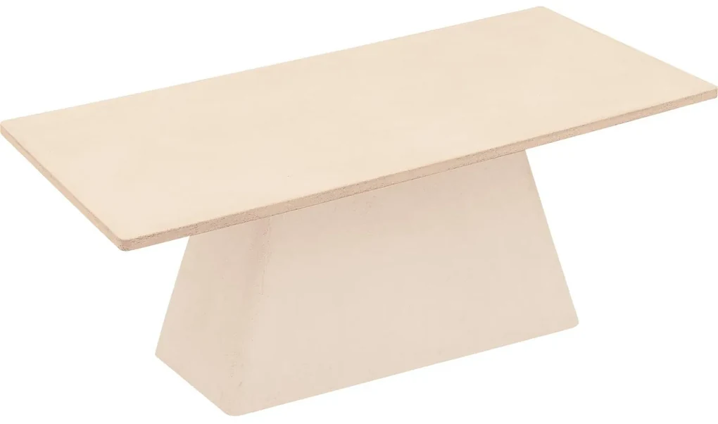 Goossens Eettafel Stone, Rechthoekig 190 x 110 cm