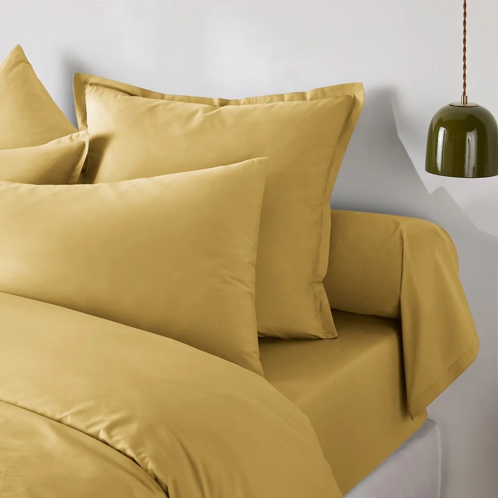 Perkal katoenen hoes, 80 draden, Scenario