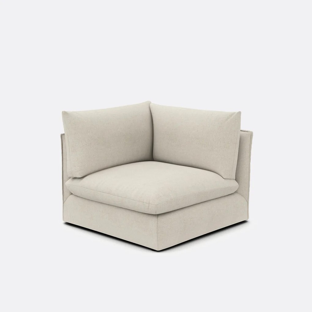 Modulaire hoek, polyester, Malo