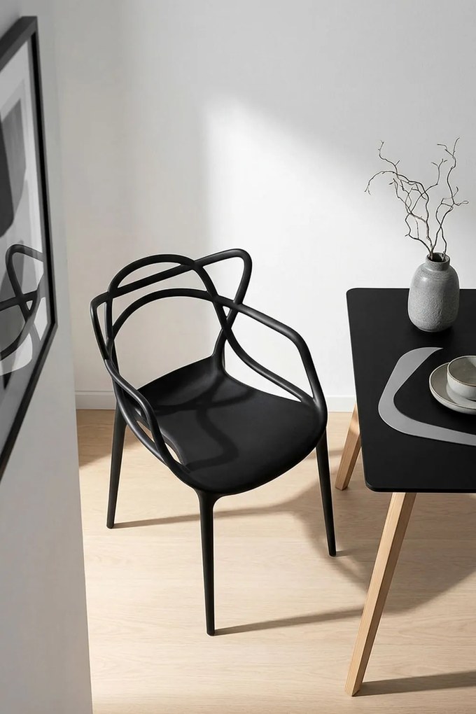 Korme Basic Stoel