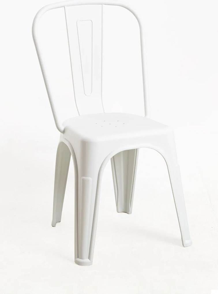 Stoel Torix Polypropyleen