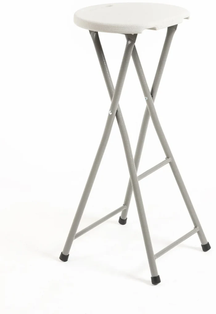 Barkruk Resin 70 cm