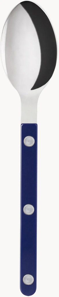 Theelepel Bistrot van edelstaal