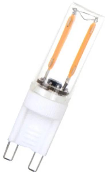 BAILEY LED Ledlamp L5.6cm diameter: 1.1cm dimbaar Wit 80100038381