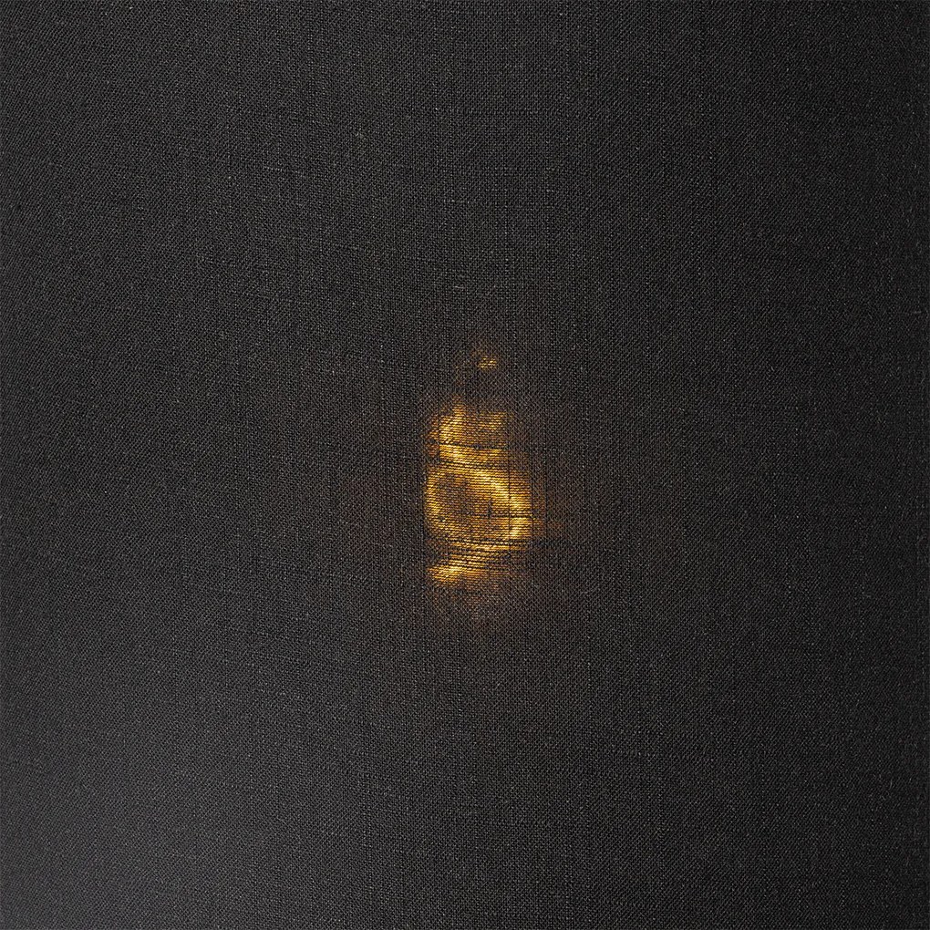 Design hanglamp zwart - Rich