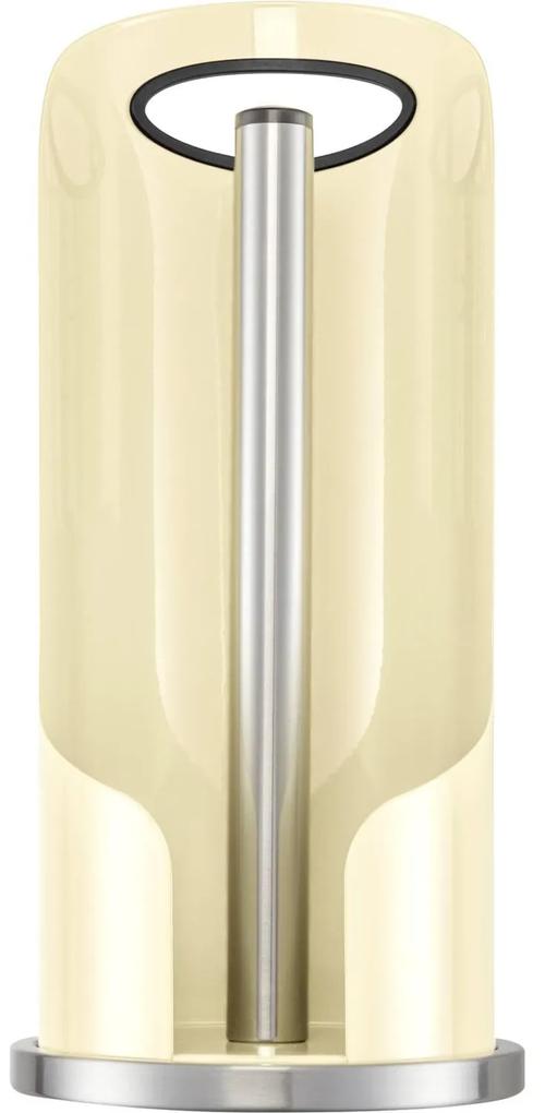 Keukenrolhouder Wesco To Go 35.2x15.6 cm Amandel