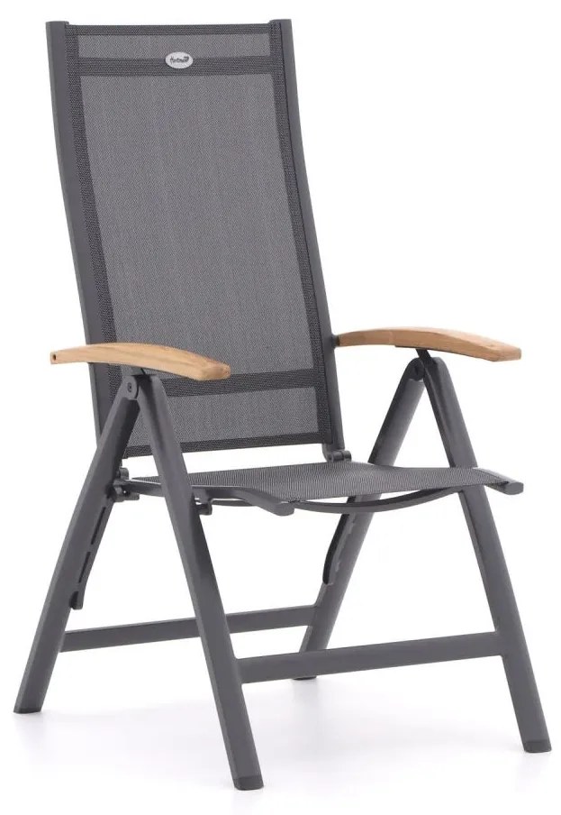 Hartman Troy standenstoel