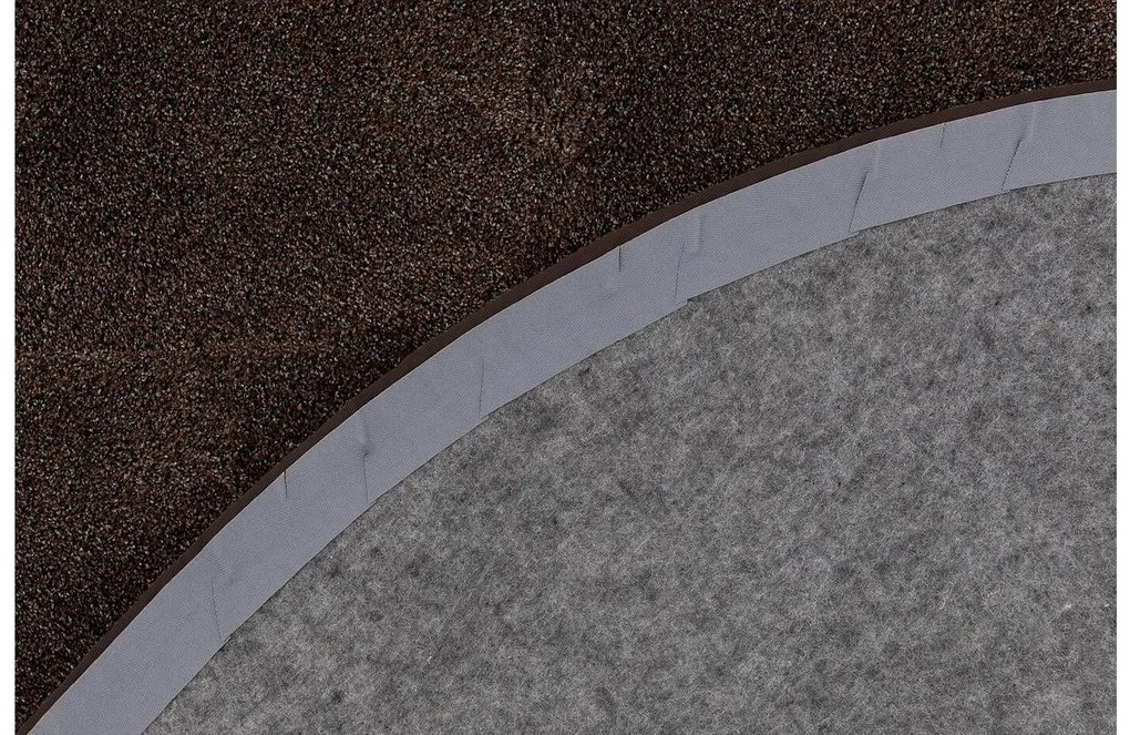 Goossens Excellent Vloerkleed Unique (bb), Pebble: 238 x 350 cm