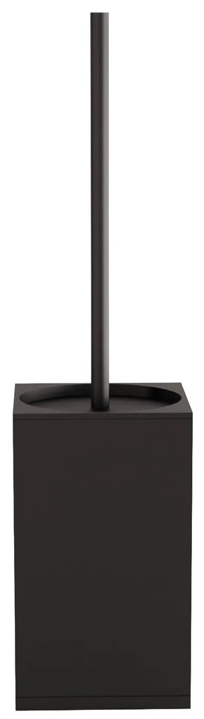 WC-borstels B110 MATT BLACK