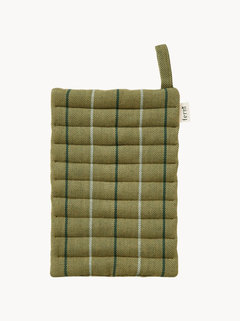 Katoenen panlappen Ito, 2-delig
