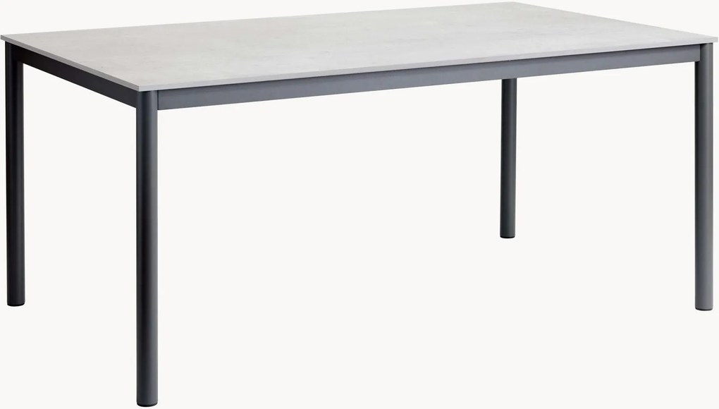 Tuintafel Mood Classic, 168 x 100 cm