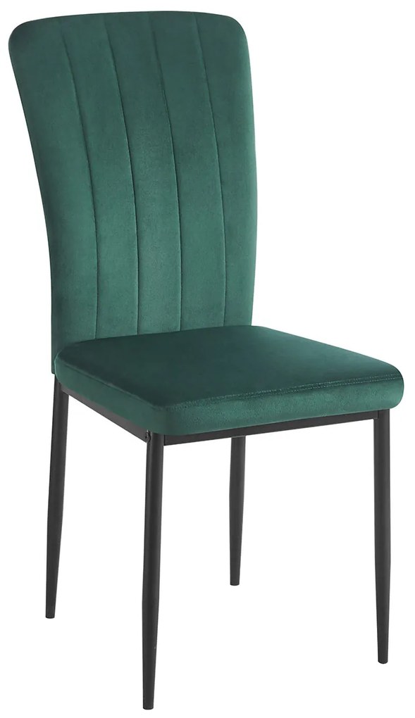 Pack van 4 Bioba Stoelen