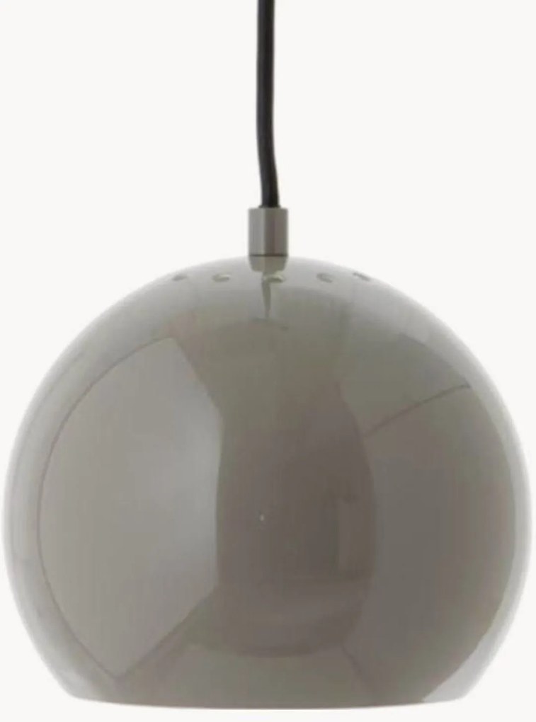Hanglamp Ball