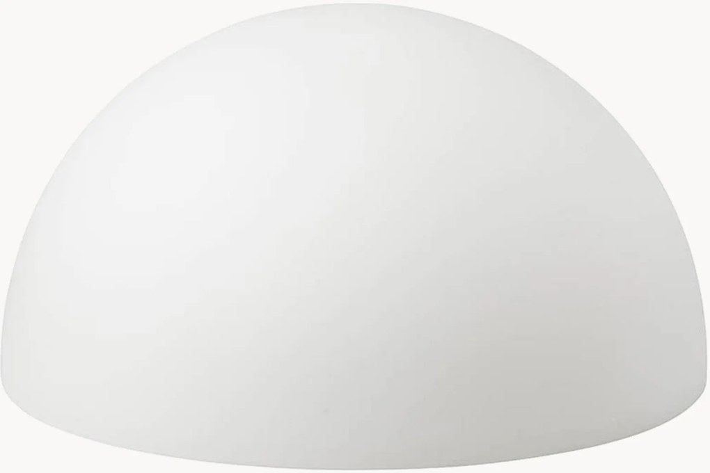 Dimbare LED decoratieve lamp Shining Sunrise met kleurwisseling en afstandsbediening
