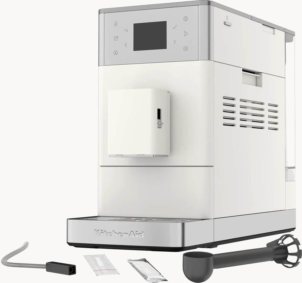 Koffiezetapparaat Compact