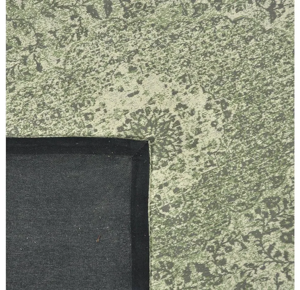 Goossens Basic Vloerkleed Canto, 200 x 290 cm