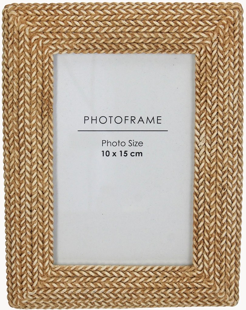 Fotolijstje Weaving