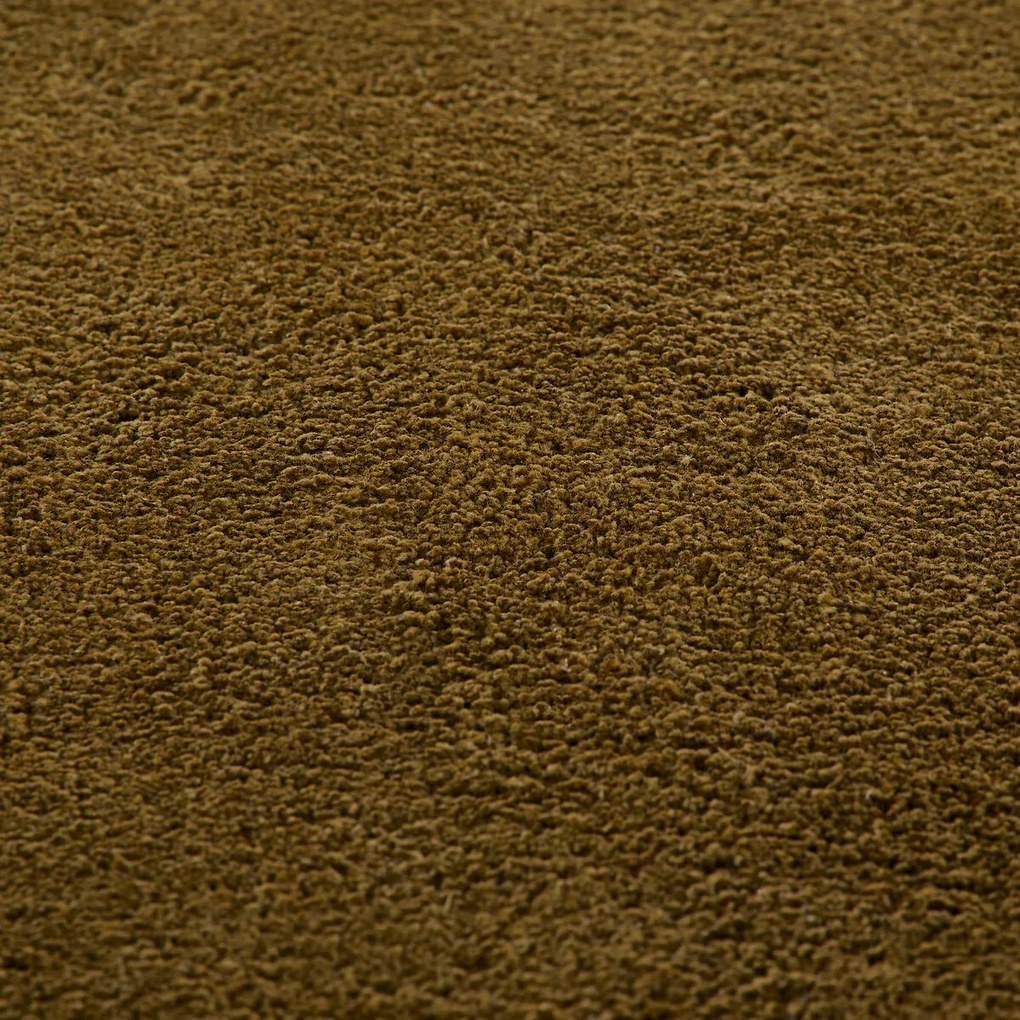 Vloerkleed in getuft katoen, Renzo