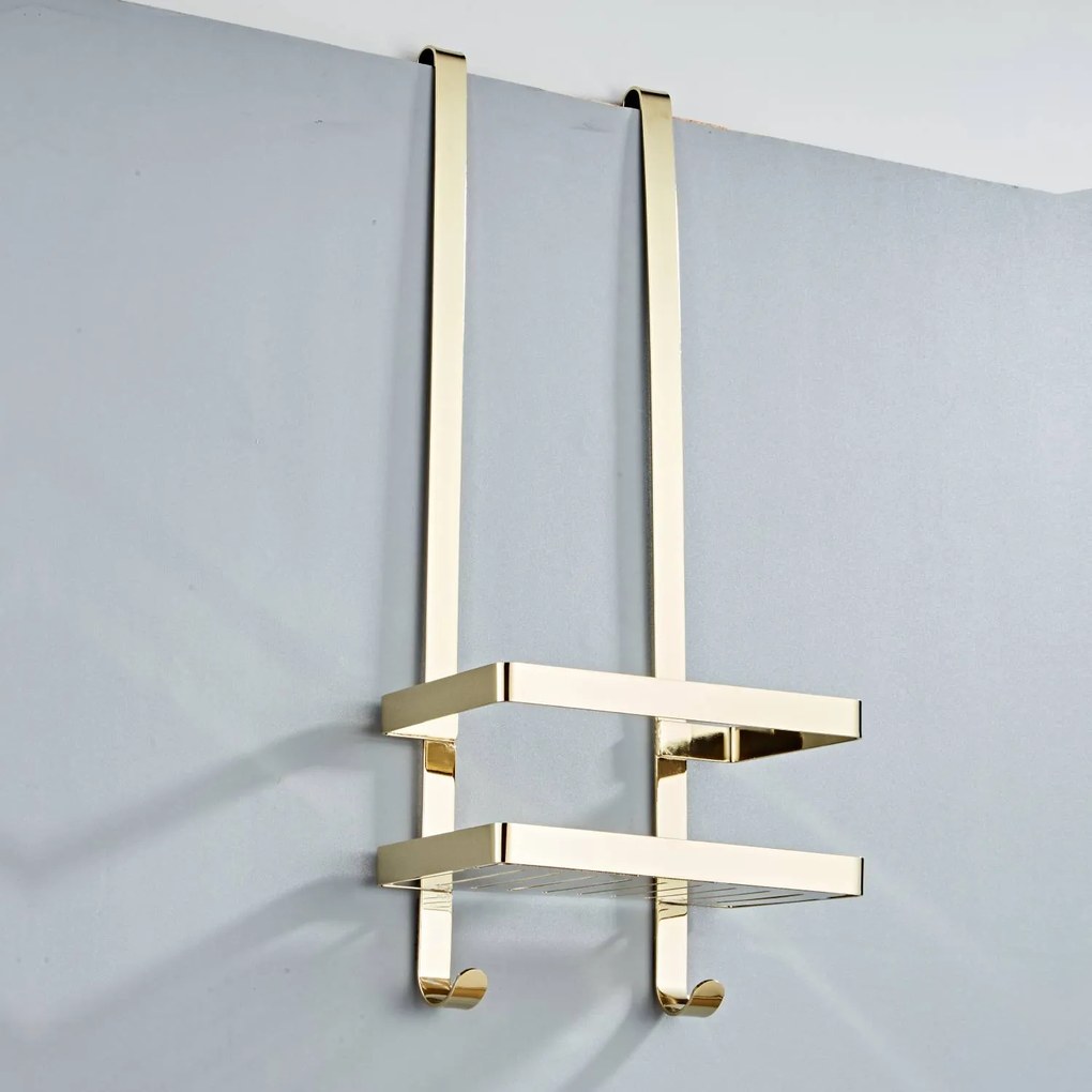 Doucherek Boss & Wessing Dorado 52 cm Goud