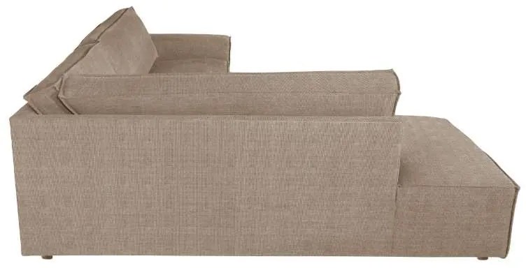 Hoekbank - Marken - links - Run again beige 11