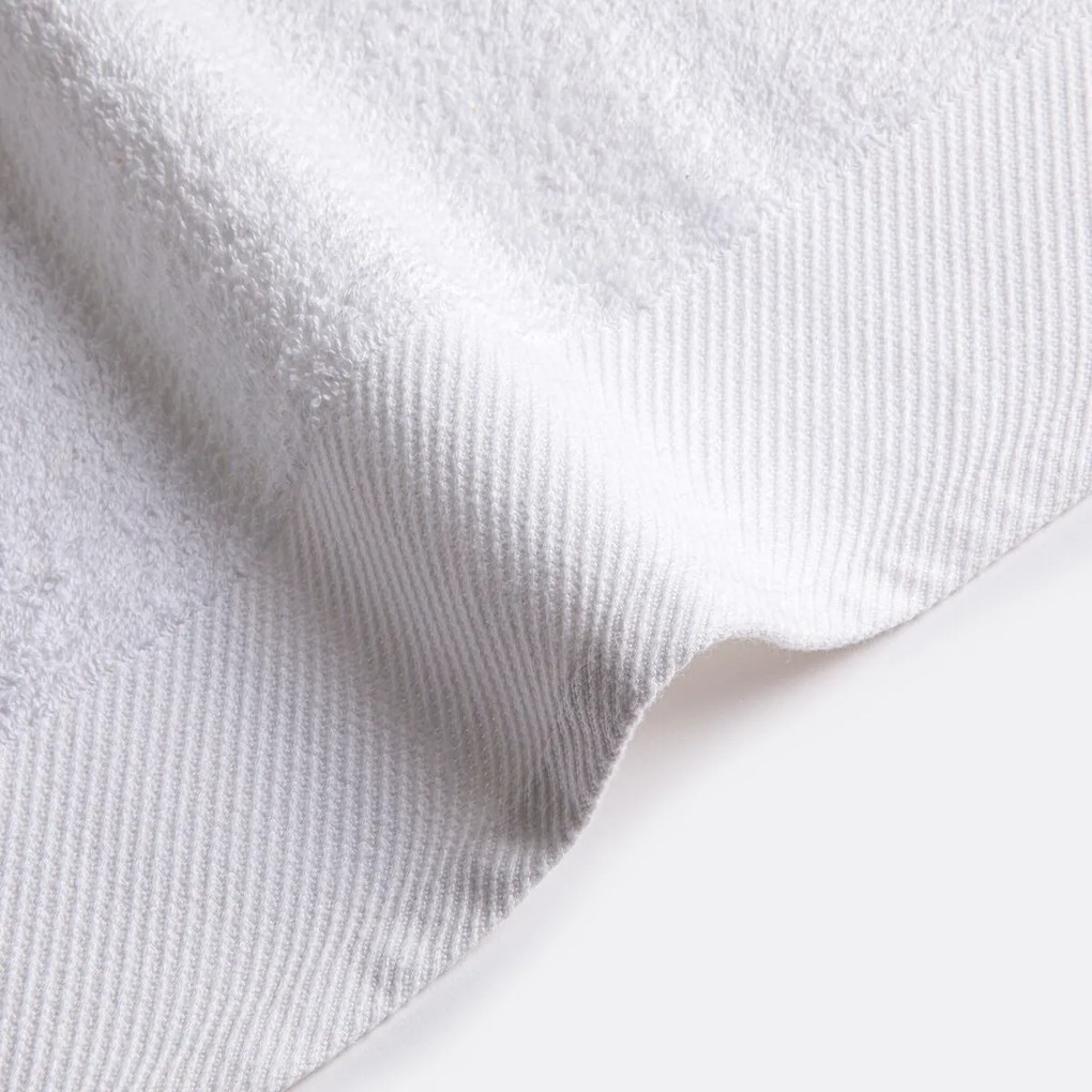 Effen maxi-badlaken 500 g/m², Scenario