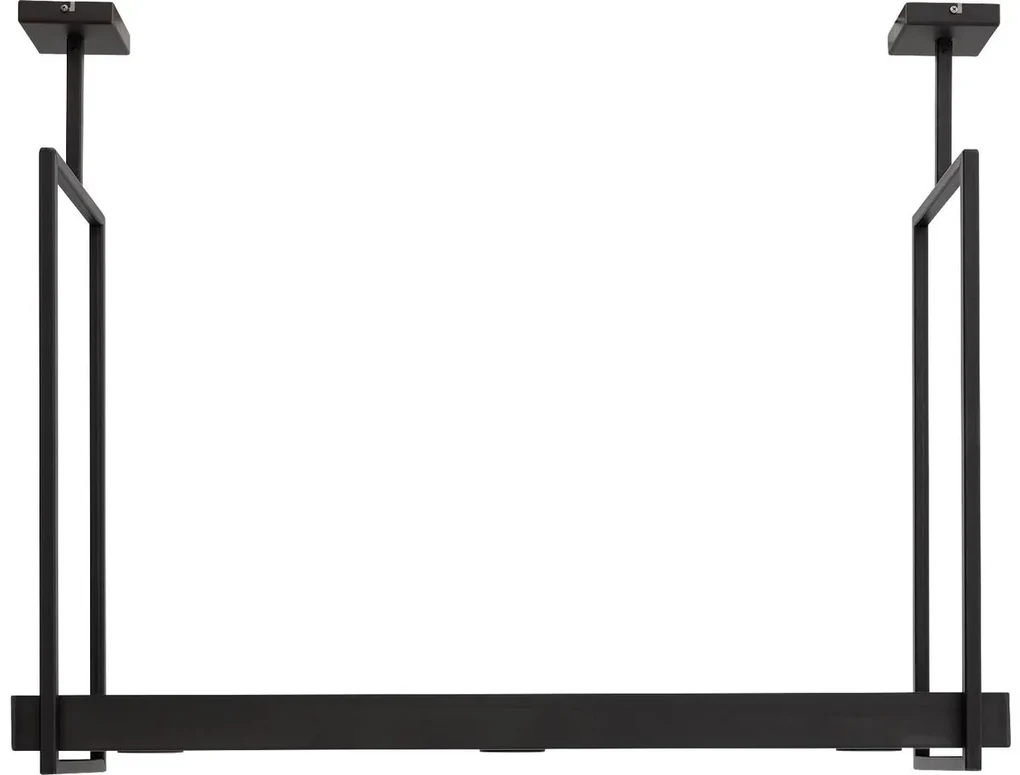 Goossens Hanglamp Vorm, Hanglamp met 3 kantelbare spots