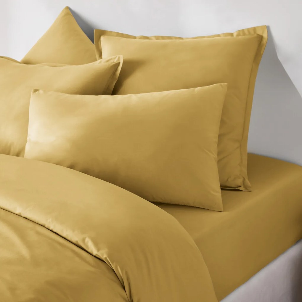 Kussensloop van perkal katoen, 80 draden, Scenario