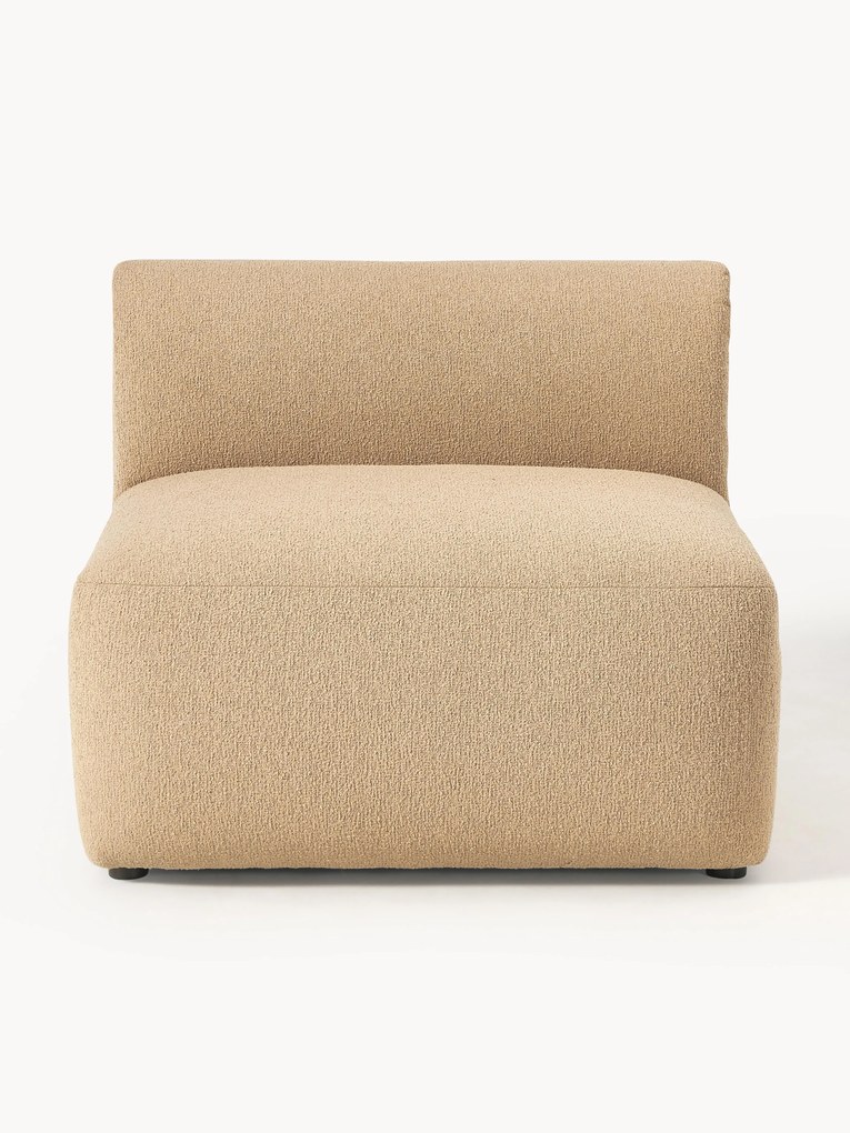 Bouclé middelste module Sofia