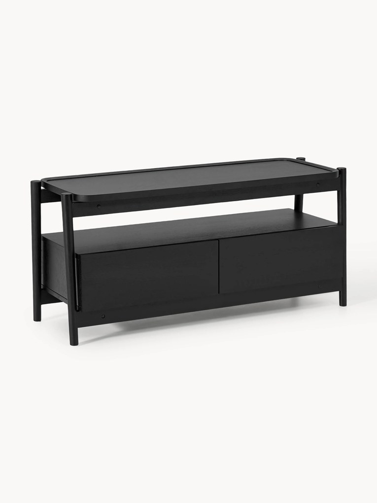 Houten tv-meubel Libby