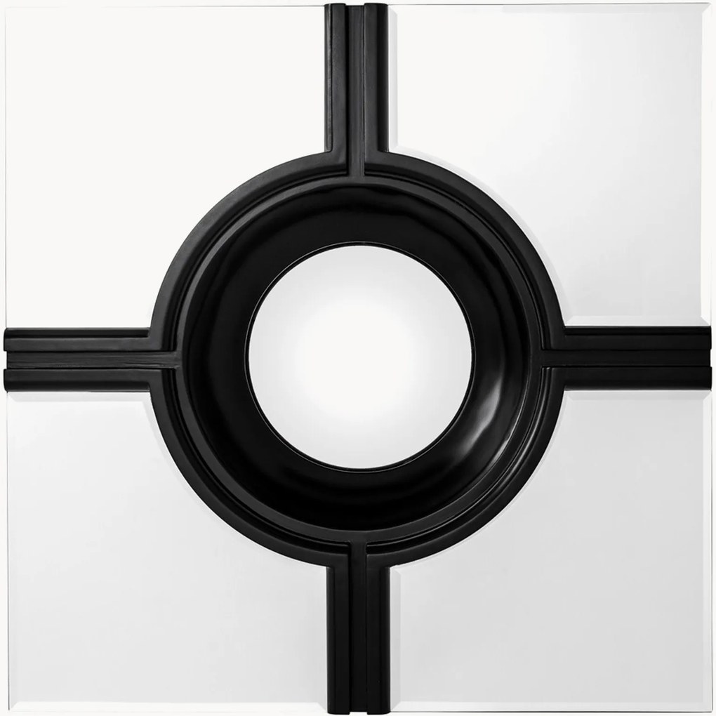 Decoratieve wandspiegel Jagger