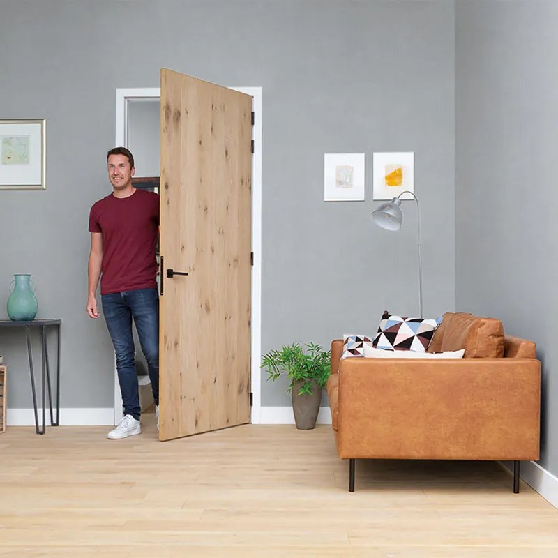 3,5-zits bank Violet | leer Colorado cognac 03 | 2,26 mtr breed