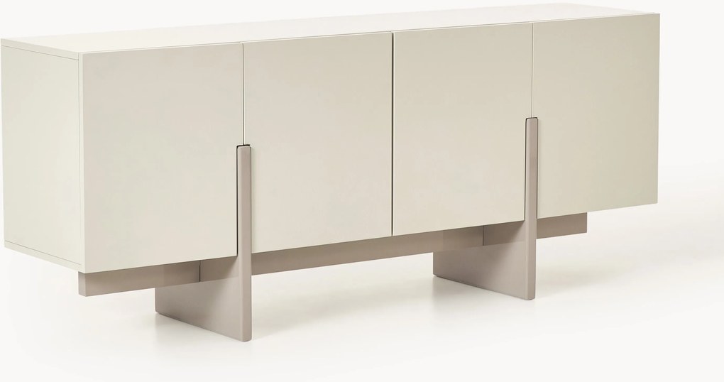 Houten dressoir Dado