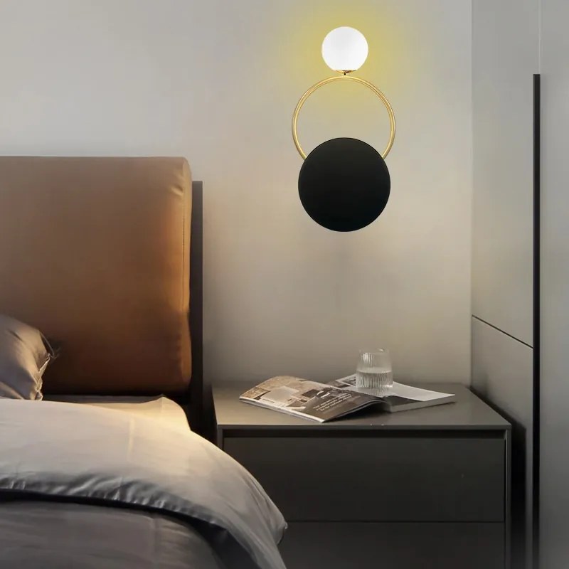 WANDLAMP APP923-1W