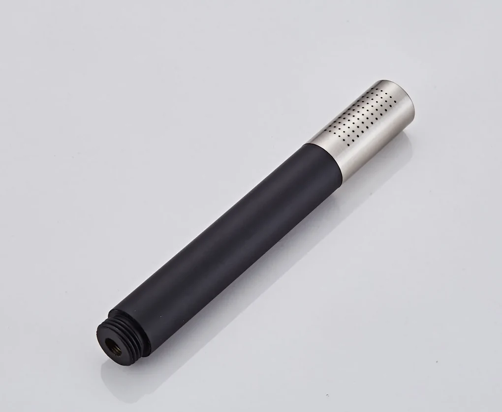 Saniclear Exclusive Pro inbouw regendouche 20cm met plafondarm, glijstang en staafhanddouche RVS