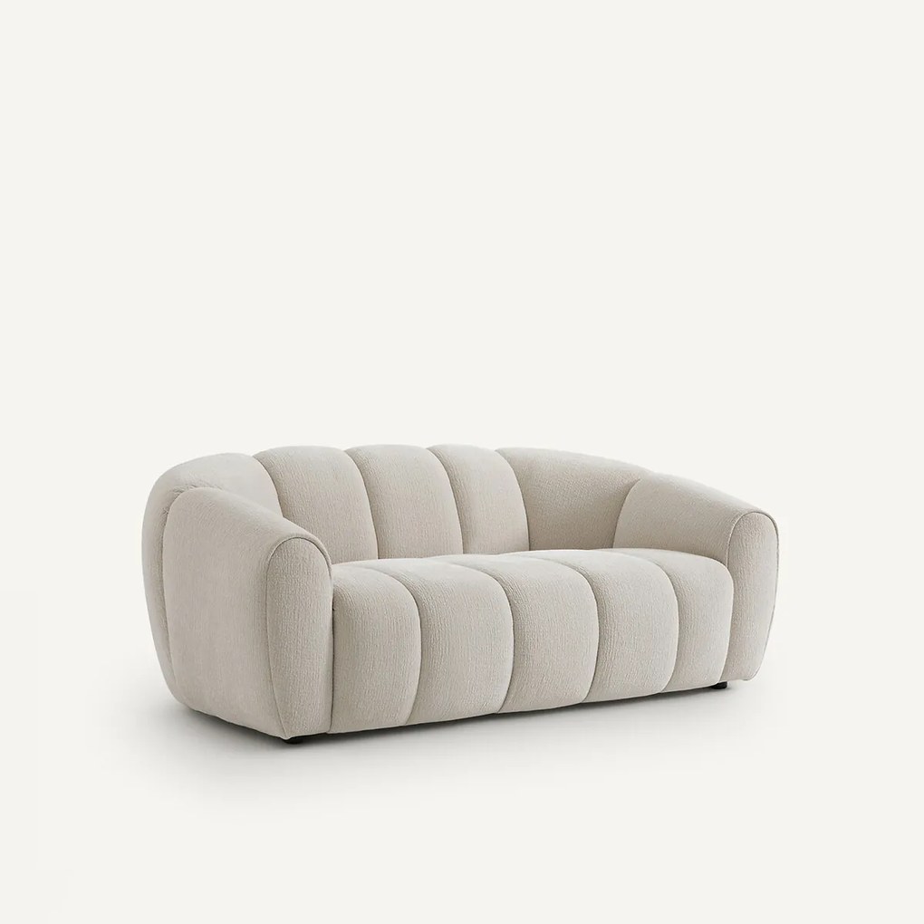 2P zetel met crêpe, Tylan