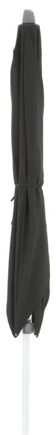 Glatz Alu-Smart parasol 250x200cm