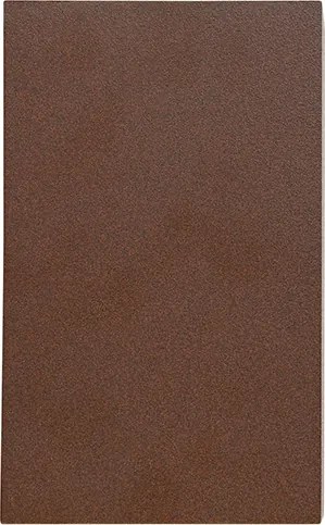 Set van 4 smart wandlampen roestbruin IP44 incl. 2 GU10 - Baleno