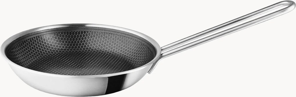 Braadpan Mosaic met Slip-Let coating