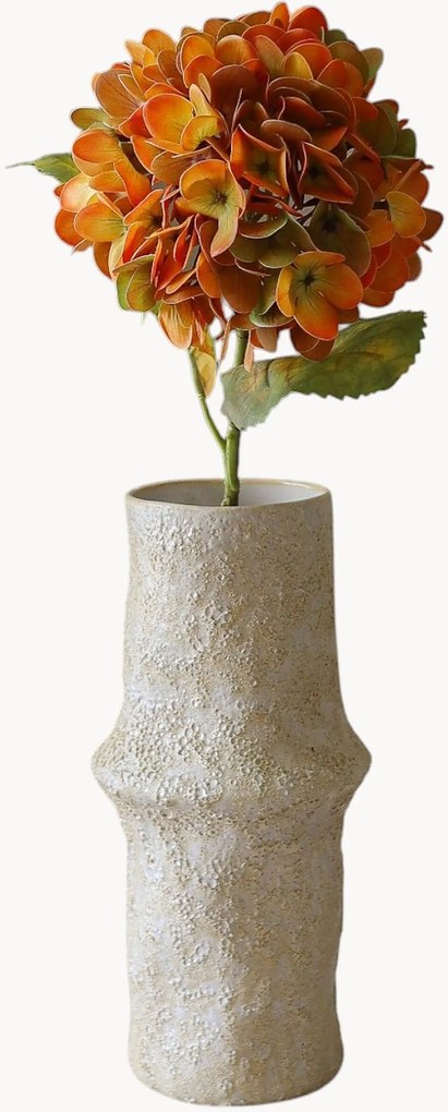 Kunstbloem Hortensia